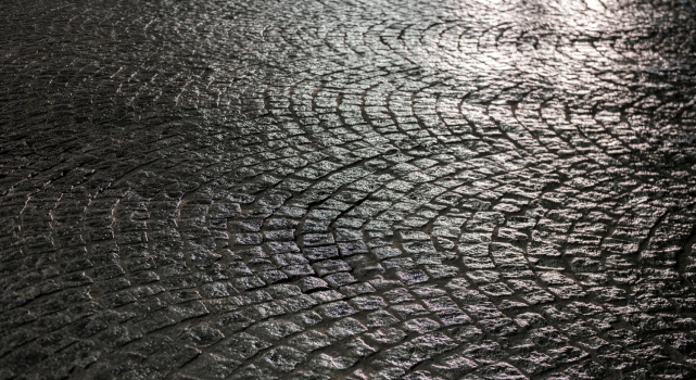 Outdoors Cobblestone Texture 1